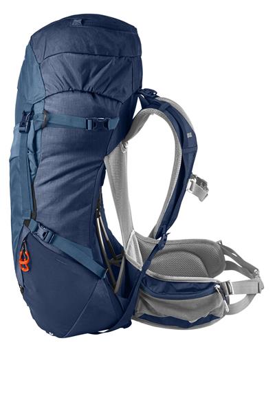 Thule Capstone 40L Mavi Seyahat Çantası