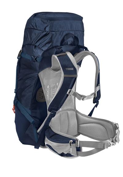 Thule Capstone 40L Mavi Seyahat Çantası
