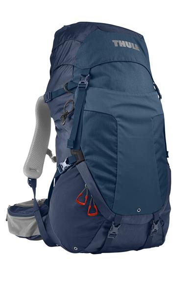 Thule Capstone 40L Mavi Seyahat Çantası