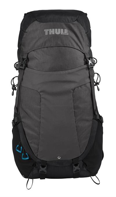 Thule Capstone 40L Siyah Seyahat Çantası