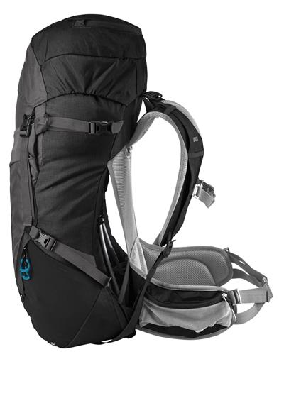 Thule Capstone 50L DarkShadow Seyahat Çantası