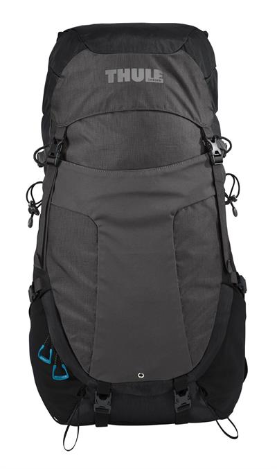 Thule Capstone 50L DarkShadow Seyahat Çantası