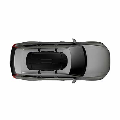Thule Motion XT L Siyah Portbagaj