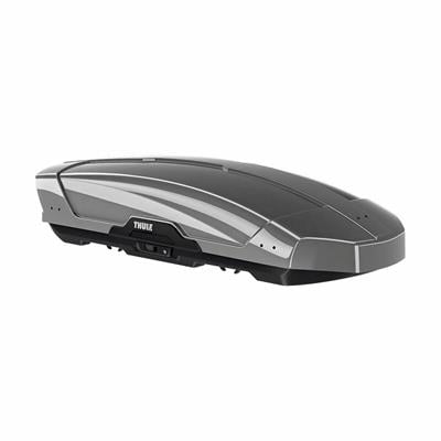 Thule Motion XT L Titan Gri Portbagaj