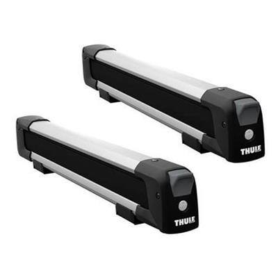 Thule SnowPack M 4lü Kayak Taşıyıcı