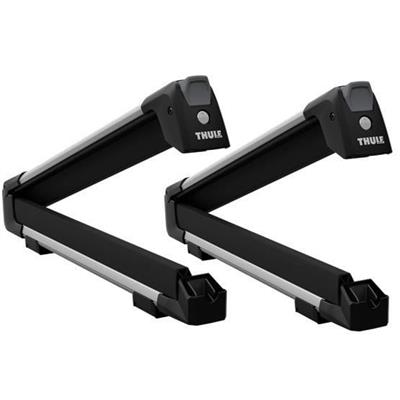 Thule SnowPack M 4lü Kayak Taşıyıcı