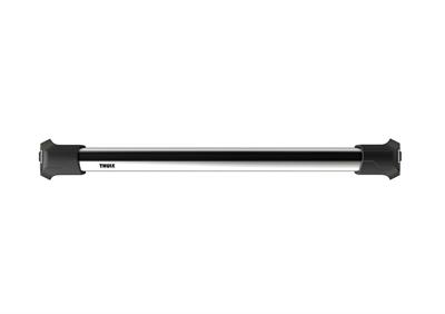 Thule Wingbar Edge Tavan Raylı Araç Üzeri Taşıyıcı Sistem