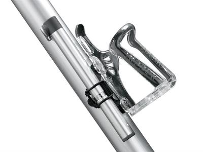 Topeak Micro Rocket ALT Bisiklet El Pompası 160psi Presta Valf TMR-ALT