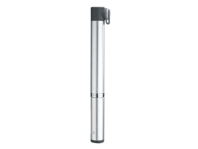 Topeak Micro Rocket ALT Bisiklet El Pompası 160psi Presta Valf TMR-ALT