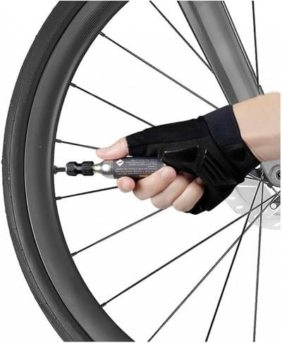 Topeak Nano AirBooster 10 CO2 Kartuş Valf Seti
