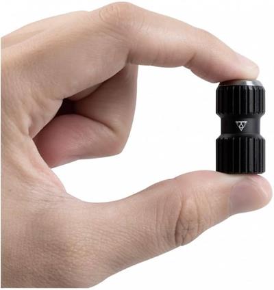 Topeak Nano AirBooster 10 CO2 Kartuş Valf Seti