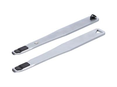 Topeak SuperSteel Lastik Levyesi Seti