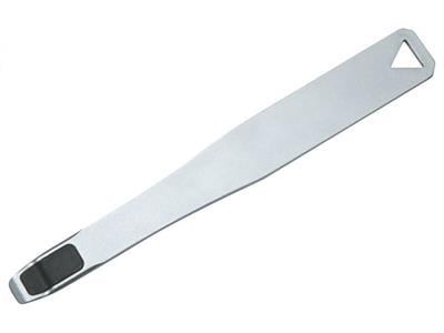 Topeak SuperSteel Lastik Levyesi Seti