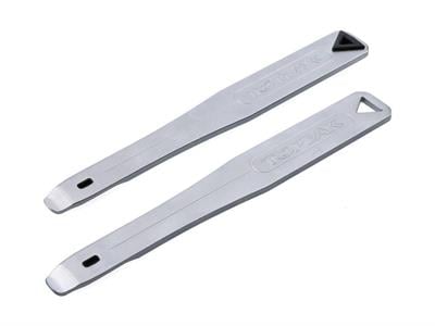 Topeak SuperSteel Lastik Levyesi Seti