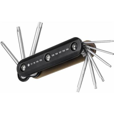 Topeak Torx Combo Anahtar Seti