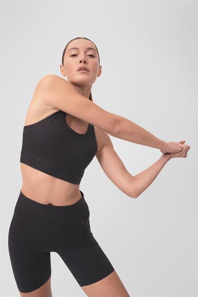 Uniform Athletics Training Legging 1/2 - Kadın Koşu Taytı