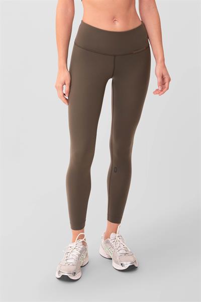 Uniform Athletics Training Legging 7/8 - Kadın Koşu Taytı