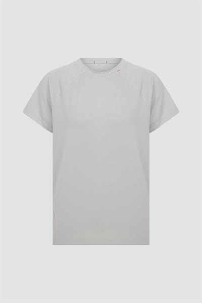 Uniform Athletics Training Shirt - Kadın Koşu Tişörtü