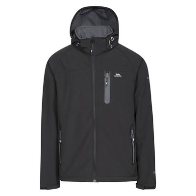 Trespass Accelerator II TP75 Erkek Softshell Ceket