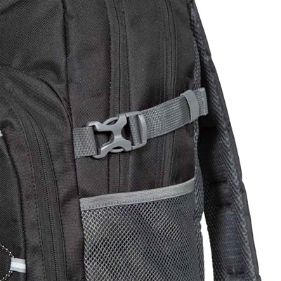 Trespass Albus - Backpack Unisex Gri Sırt Çantası