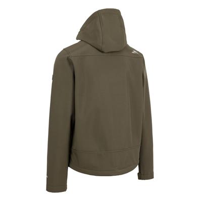 Trespass Alwero Hybrid Erkek Softshell