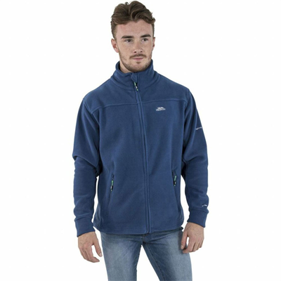 Trespass Bernal AT300 Erkek Outdoor Polar Ceket