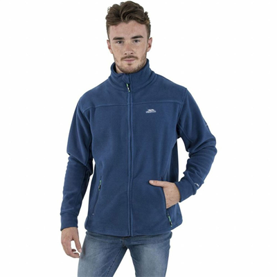 Trespass Bernal AT300 Erkek Outdoor Polar Ceket