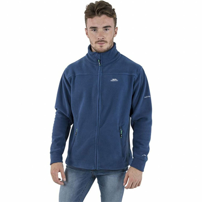 Trespass Bernal AT300 Erkek Outdoor Polar Ceket