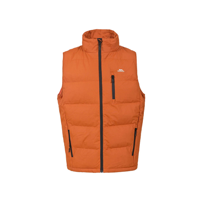 Trespass Clasp Erkek Outdoor Yelek