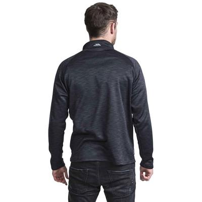 Trespass Rampton AT200 Erkek Aktif Polar Ceket