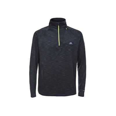 Trespass Rampton AT200 Erkek Aktif Polar Ceket