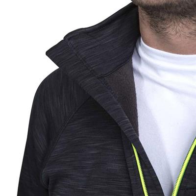 Trespass Rampton AT200 Erkek Aktif Polar Ceket