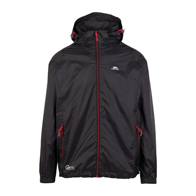 QIKPAC X - UNISEX PACKAWAY JKT TP75