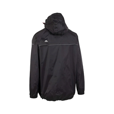 QIKPAC X - UNISEX PACKAWAY JKT TP75