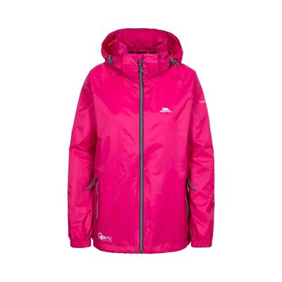 QIKPAC X - UNISEX PACKAWAY JKT TP75