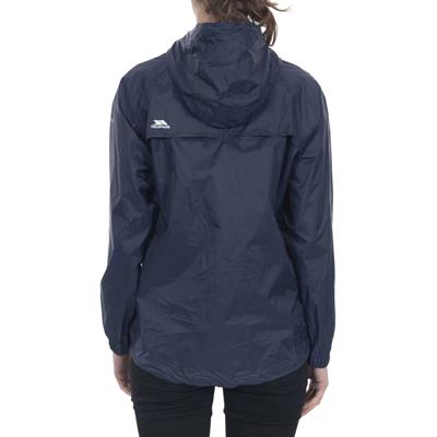 Trespass Qikpac Outdoor Yağmurluk