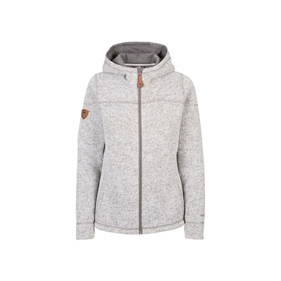 Trespass Reserve Kadın Polar Üst AT200 - Storm Grey