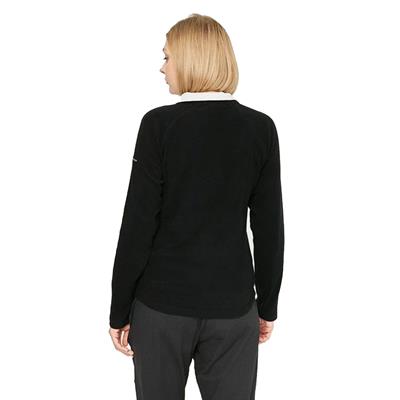 Trespass Skylar Kadın Polar Üst AT100