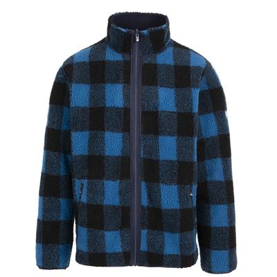 Trespass Tatsfield AT400 Erkek Polar Ceket 