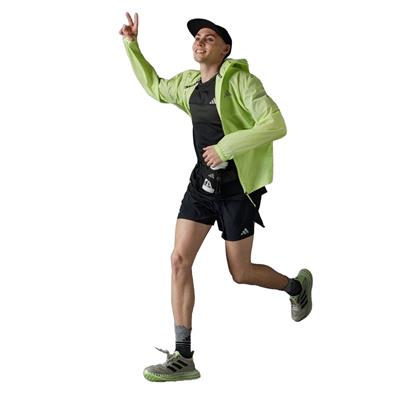 Adidas ULT POCKET SHRT Erkek Koşu Şortu