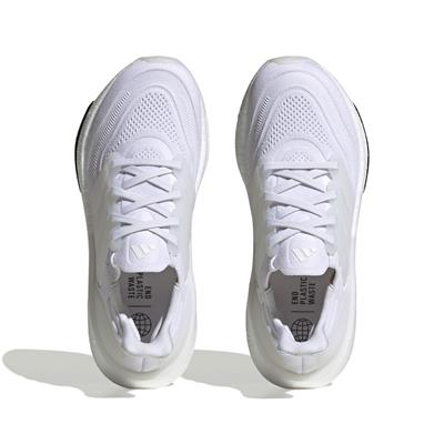 Adidas Ultraboost Light Beyaz Koşu Ayakkabısı