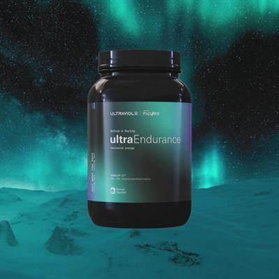 Ultraviole UltraEndurance Karbonhidrat Tozu 1480 gr