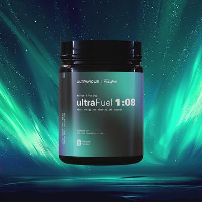 Ultraviole UltraFuel 1:08 (1250 gr)