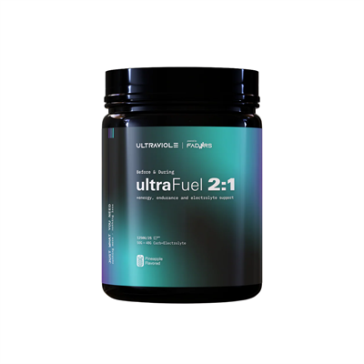 Ultraviole UltraFuel 2:1 Karbonhidrat Tozu (1250 gr)