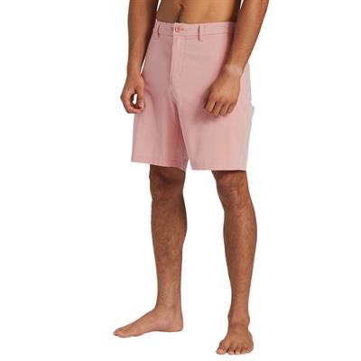 Quiksilver Heather Amph 19 Erkek Şortu
