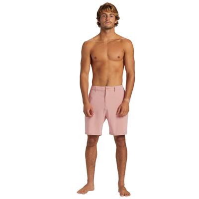 Quiksilver Heather Amph 19 Erkek Şortu