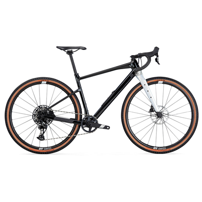 BMC URS THREE Gravel Bisiklet