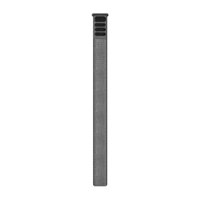 Garmin UltraFit Yedek Kayış (22 mm) - Gri