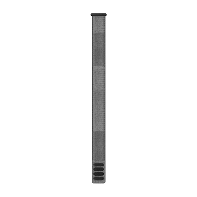 Garmin UltraFit Yedek Kayış (22 mm) - Gri