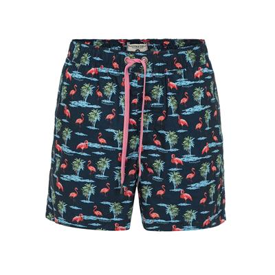 Routefield Vale Volley Deniz Şortu